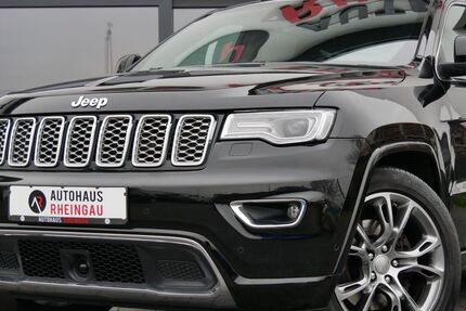 Jeep Grand Cherokee 121.000 km 26.900 &euro; Geisenheim am Rhein 65366