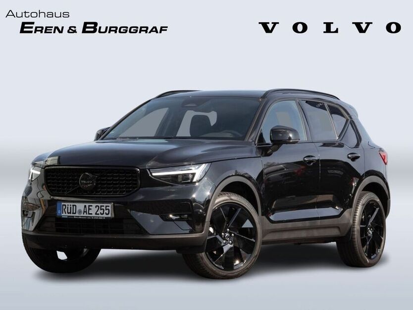 XC40