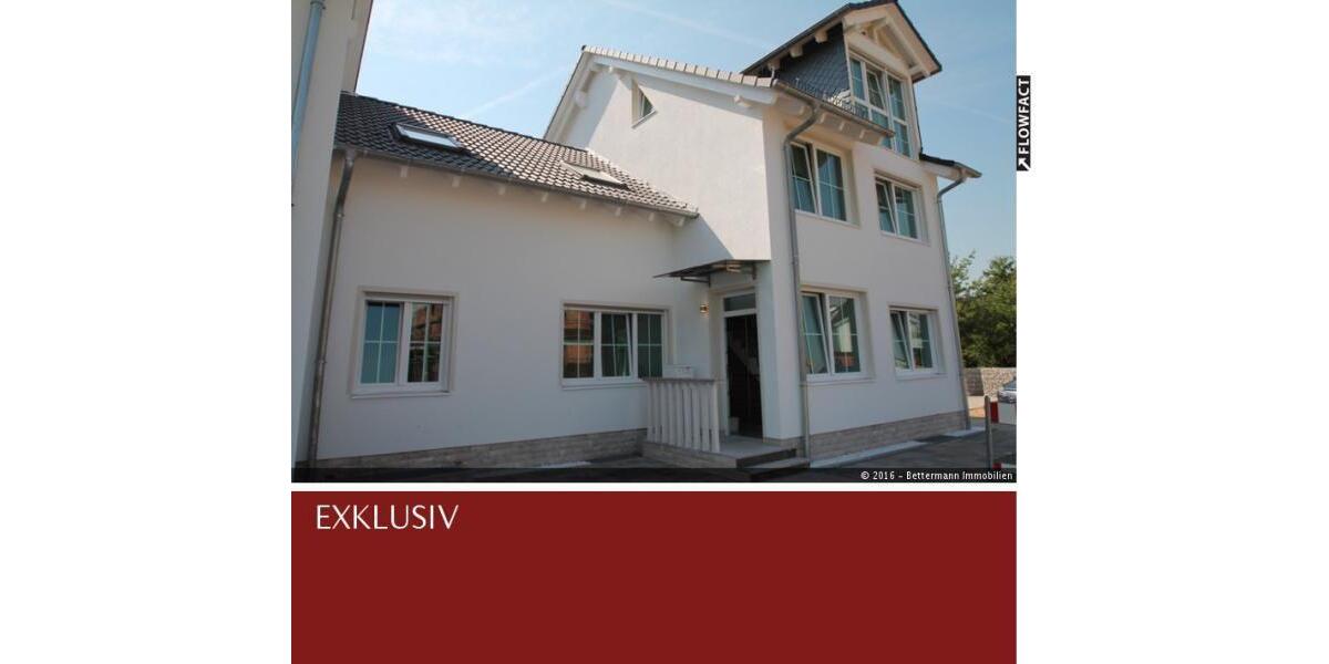 Maisonettenwohnung Kelsterbach - 5 Zimmer, 110 m&sup2;, 1.590&euro; | Angebot:26295139