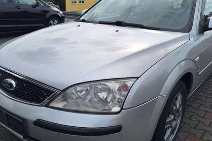 Ford Mondeo 236.338 km 950 &euro; Idstein 65510