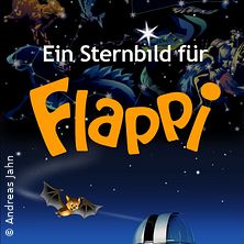 Ein Sternbild für Flappi