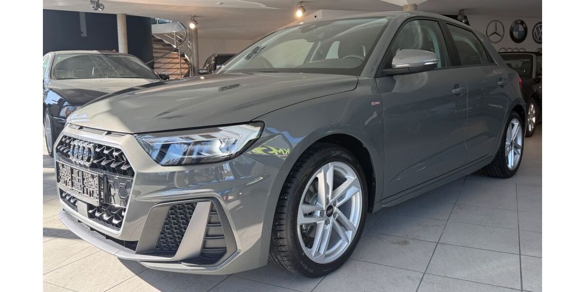 Audi A1 72.100 km 21.490 &euro; Idstein 65510