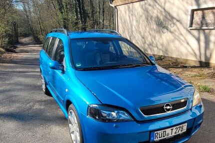 Opel Astra 31.000 km 19.999 &euro; Kiedrich 65399