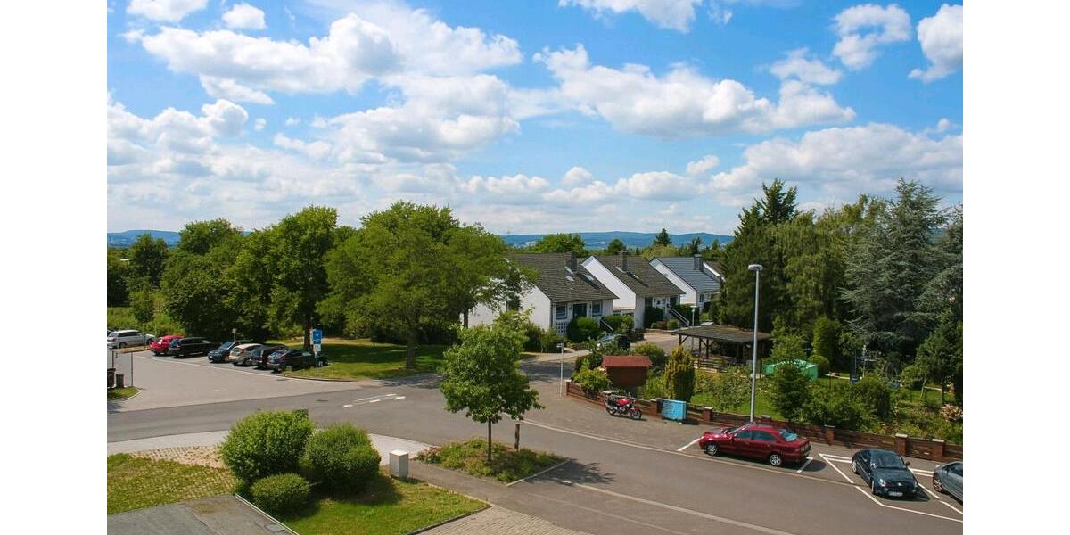 Etagenwohnung Ingelheim am Rhein - 2 Zimmer, 55 m&sup2;, 175.000&euro; | Angebot:24795600