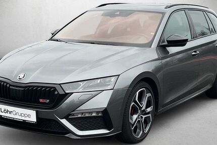 Skoda Octavia 29.999 km 41.490 € Mainz 55120