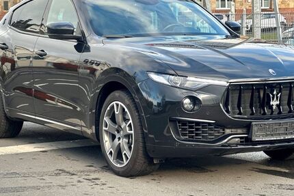 Maserati Levante 193.000 km 27.990 &euro; Mainz-Kastel 55252