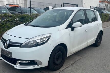 Renault Scenic 216.500 km 3.199 &euro; Mainz 55129