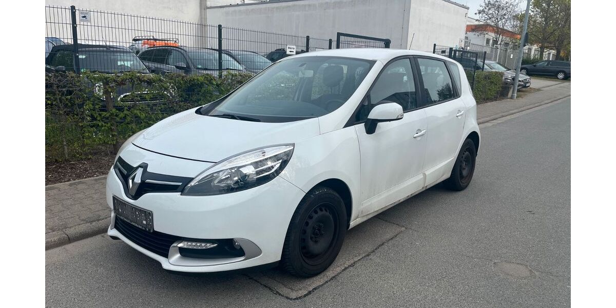 Renault Scenic 216.500 km 3.199 &euro; Mainz 55129