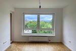 Hoch hinaus - sanierte und renovierte 2-Zimmer-Wohnung mit Balkon