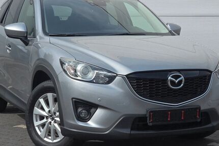 Mazda CX-5 99.800 km 11.500 &euro; Wiesbaden 65201