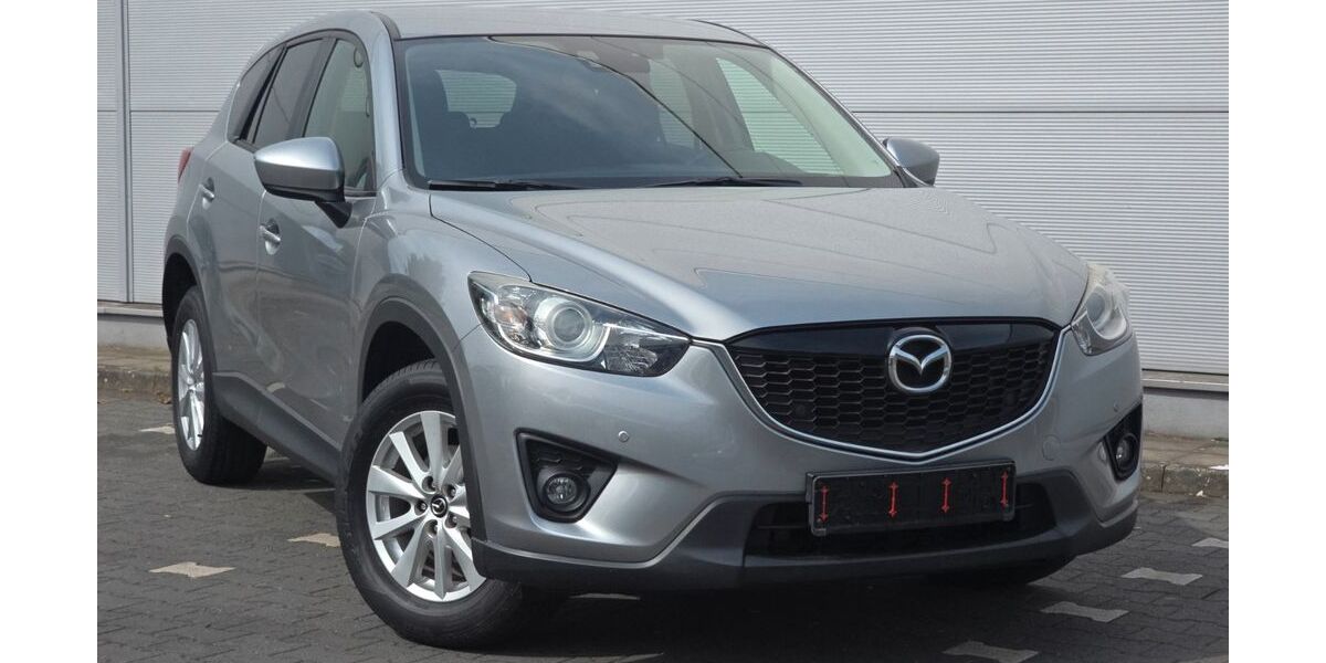 Mazda CX-5 99.800 km 11.500 &euro; Wiesbaden 65201