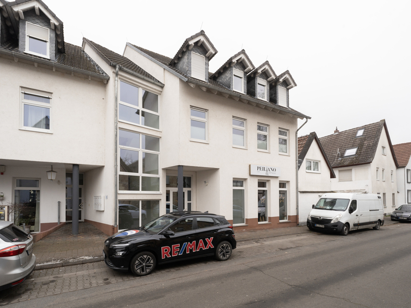 3 Räume, sofort startklar – Ihr neues Büro! 3 zimmer