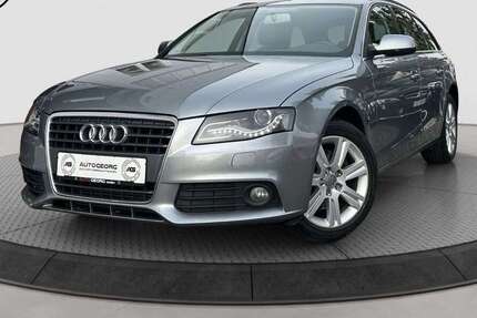 Audi A4 176.000 km 5.980 &euro; Wiesbaden 65205