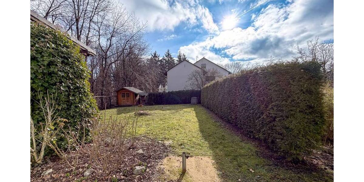 Etagenwohnung Königstein im Taunus - Falkenstein Falkenstein - 5 Zimmer, 96 m&sup2;, 435.000&euro; | Angebot:26117481