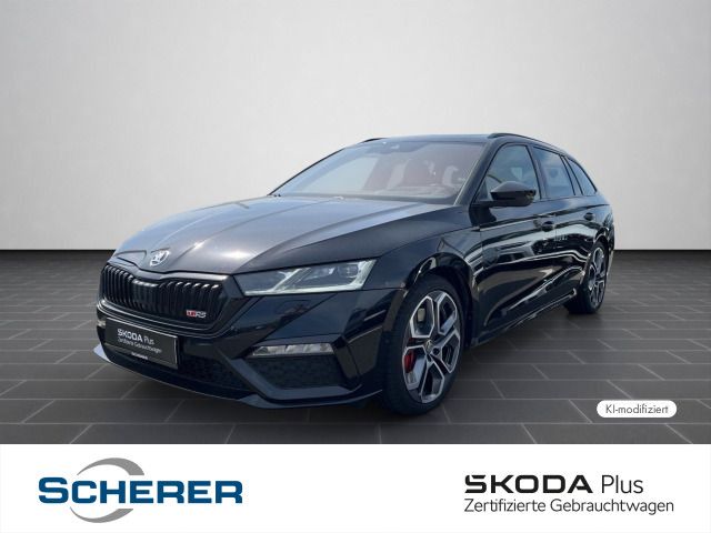 Skoda Octavia 29.011 km 35.190 &euro; Bingen / Rhein 55411
