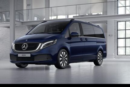 Mercedes-Benz EQV 36.700 km 46.380 &euro; Wiesbaden 65189