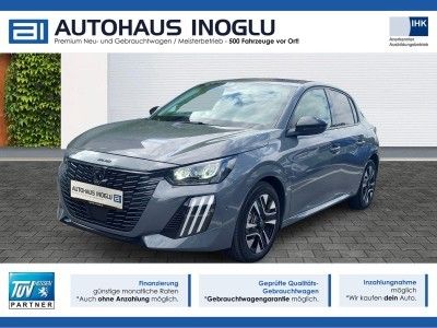 Peugeot 208 4.358 km 17.370 € Rüsselsheim 65428