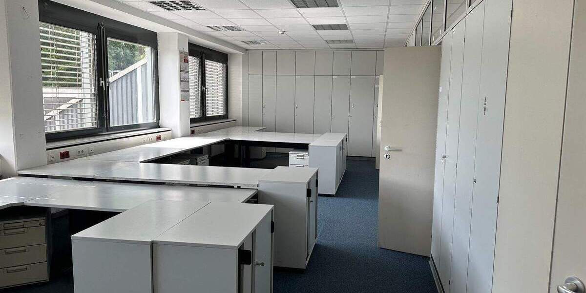 Gewerbeobjekt Aarbergen Kettenbach - 4 Zimmer, 100 m&sup2;, 800&euro; | Angebot:24593927