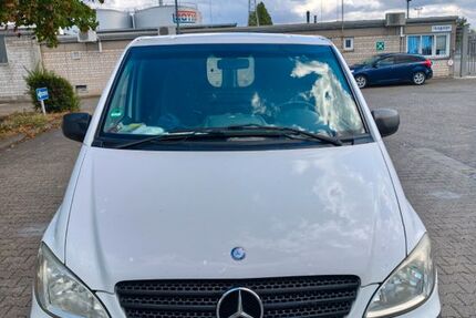 Mercedes-Benz Vito 315.000 km 7.000 &euro; wiesbaden 65189