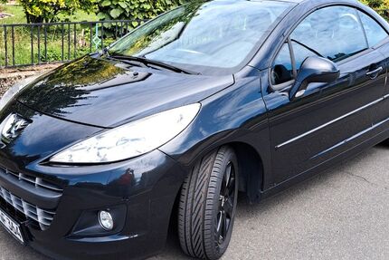 Peugeot 207 160.000 km 2.800 € Waldems 65529