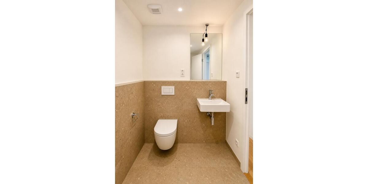 Etagenwohnung Frankfurt am Main Gallus - 2 Zimmer, 85 m&sup2;, 1.650&euro; | Angebot:26443561