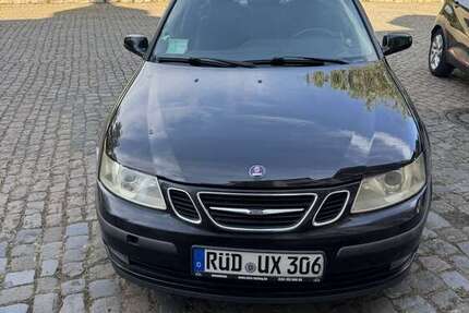 Saab 9-3 232.000 km 2.500 € Eltville 65343