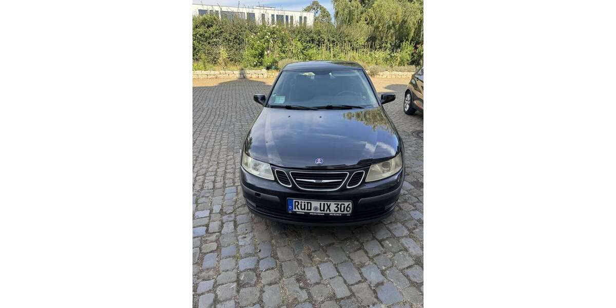 Saab 9-3 232.000 km 2.500 € Eltville 65343