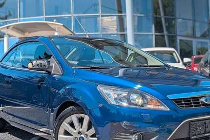 Ford Focus 153.200 km 5.990 &euro; Mainz 55128