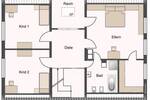 Einfamilienhaus Büttelborn - 6 Zimmer, 298 m&sup2;, 828.000&euro; | Angebot:26867308