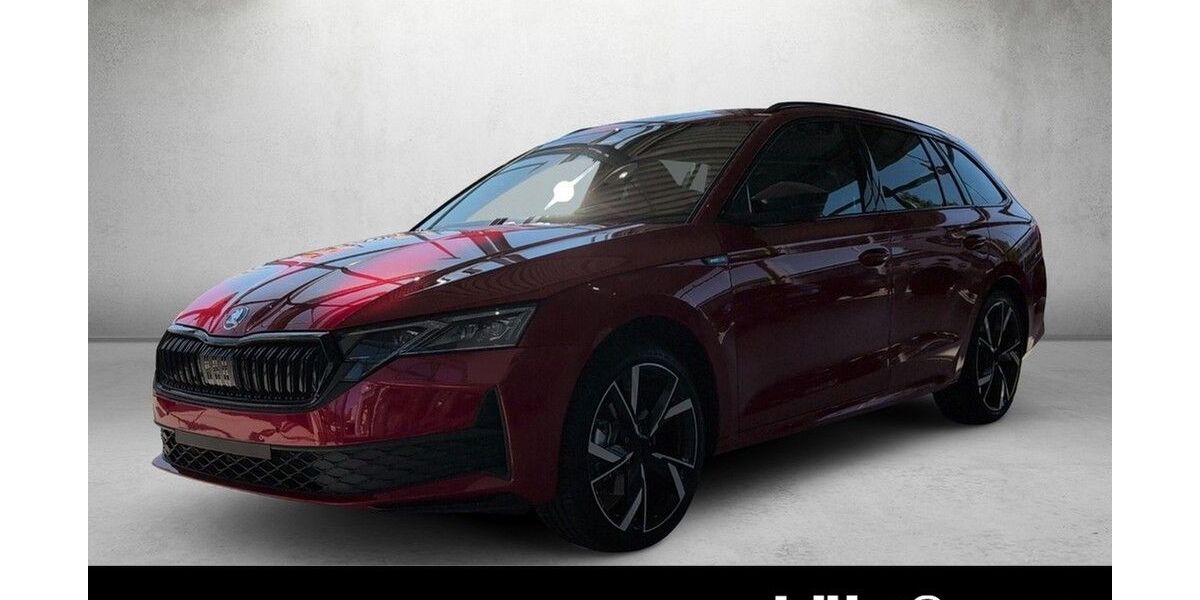 Skoda Octavia 9.999 km 39.990 € Wiesbaden 65189