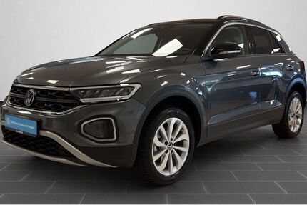 VW T-Roc 11.824 km 27.600 € Mainz 55120