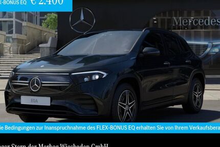 Mercedes-Benz EQA 20.900 km 34.790 € Wiesbaden 65189