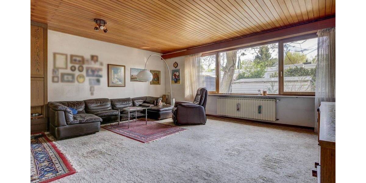 Einfamilienhaus Mainz Bretzenheim - 7 Zimmer, 162 m&sup2;, 1.190.000&euro; | Angebot:26257555