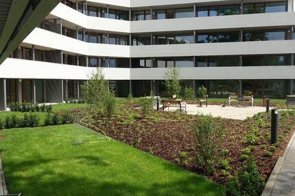 Wohnung Hofheim am Taunus - 2 Zimmer, 63 m&sup2;, 1.100&euro; | Angebot:24711600