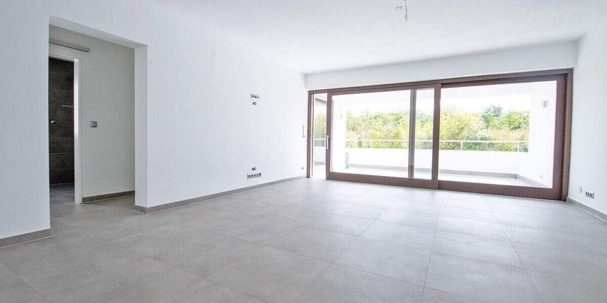 Moderne 3,5-Zimmer Wohnung in Heidesheim am Rhein 3 zimmer