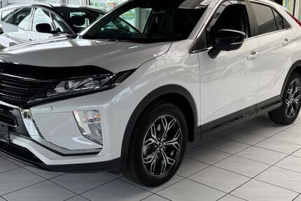Mitsubishi Eclipse Cross 139.000 km 14.999 &euro; Mainz 55120