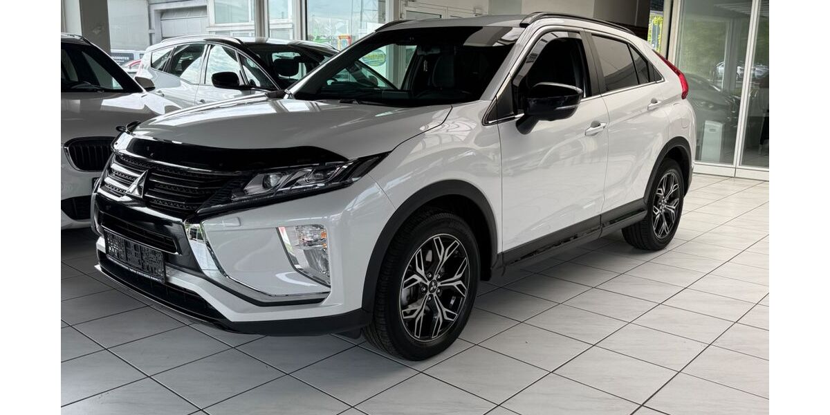 Mitsubishi Eclipse Cross 139.000 km 14.999 &euro; Mainz 55120