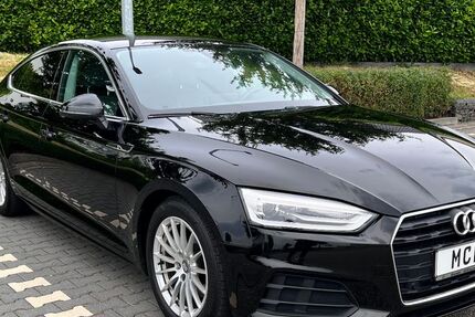 Audi A5 122.000 km 16.900 € Saulheim 55291