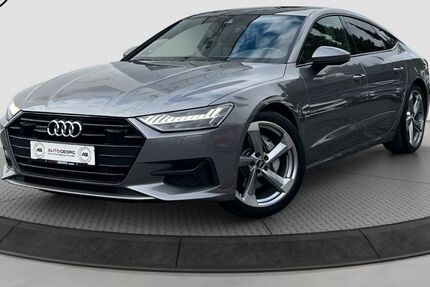 Audi A7 93.500 km 39.980 € Wiesbaden 65205