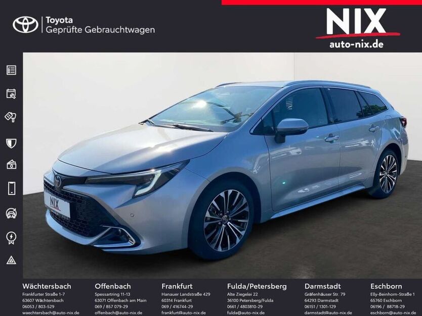 Corolla