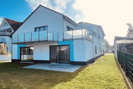 Wohnung Mörfelden-Walldorf Walldorf - 4 Zimmer, 184 m&sup2;, 839.900&euro; | Angebot:24813048