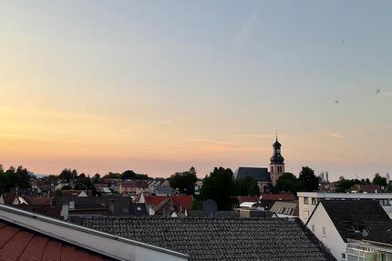 Wohnung Mainz Bretzenheim - 3 Zimmer, 49 m&sup2;, 990&euro; | Angebot:26414312