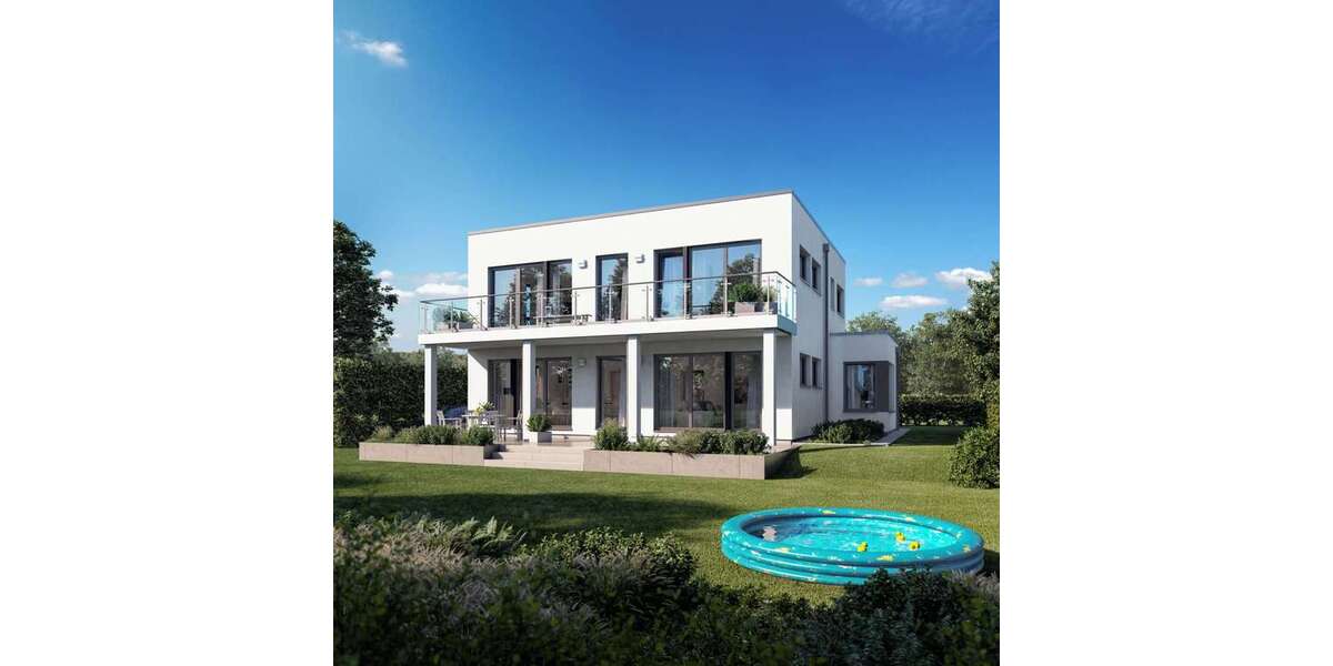 Einfamilienhaus Saulheim - 5 Zimmer, 165 m&sup2;, 652.726&euro; | Angebot:25397491