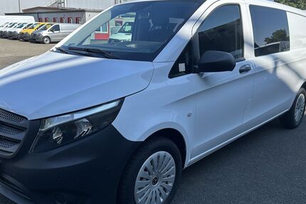 Mercedes-Benz Vito 77.249 km 34.391 &euro; Mainz 55122
