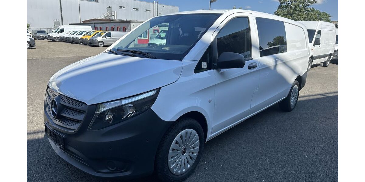 Mercedes-Benz Vito 77.249 km 34.391 &euro; Mainz 55122
