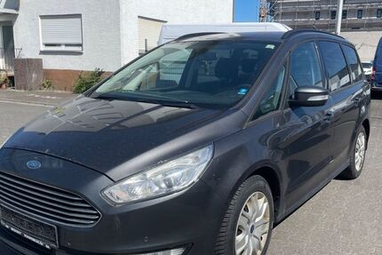 Ford Galaxy 295.000 km 4.998 &euro; Mainz 55129
