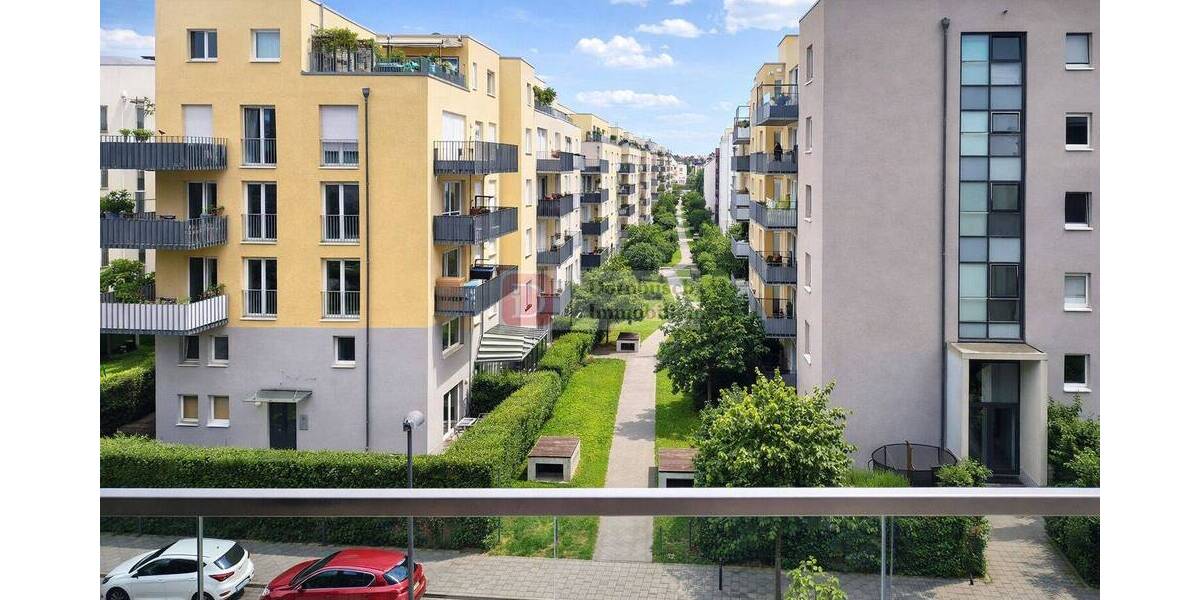 Etagenwohnung Frankfurt am Main Gallus - 2 Zimmer, 83 m&sup2;, 619.000&euro; | Angebot:26107562