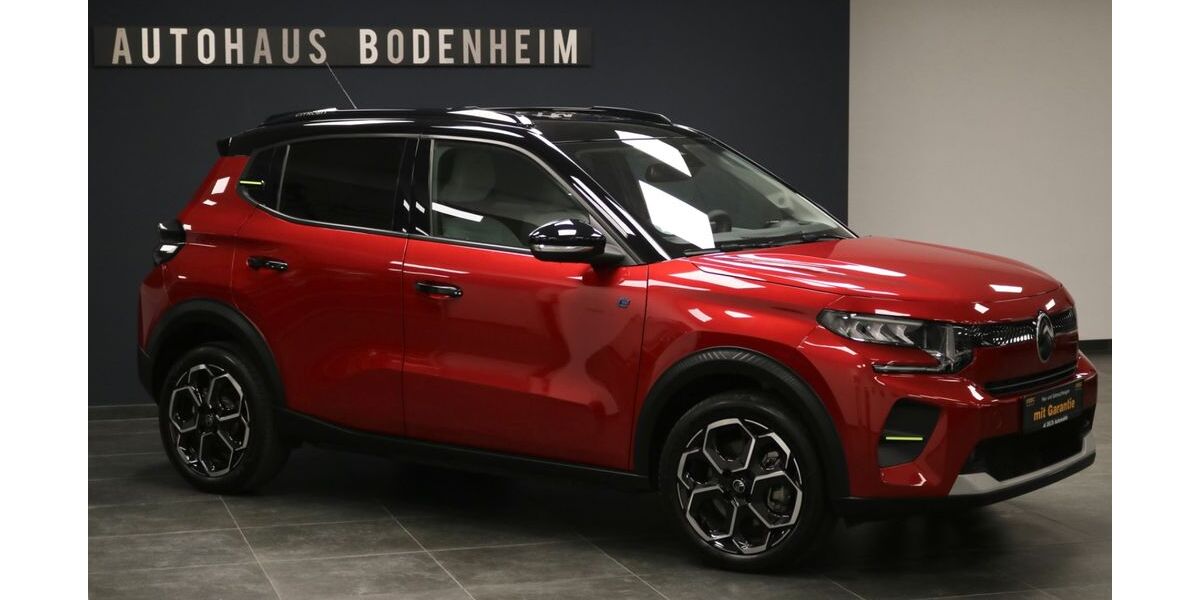 Citroen C3 1.700 km 22.980 &euro; Bodenheim 55294