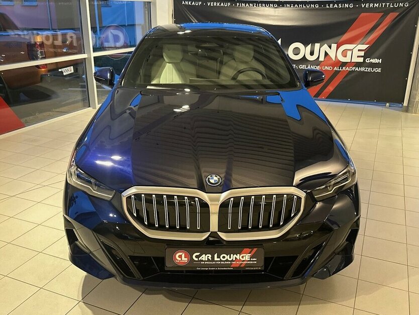 BMW 530e M Sport |Nur 3.TKM|Tansanit-Bau II|Traum 3.498 km 58.999 € Mainz-Kostheim 55246
