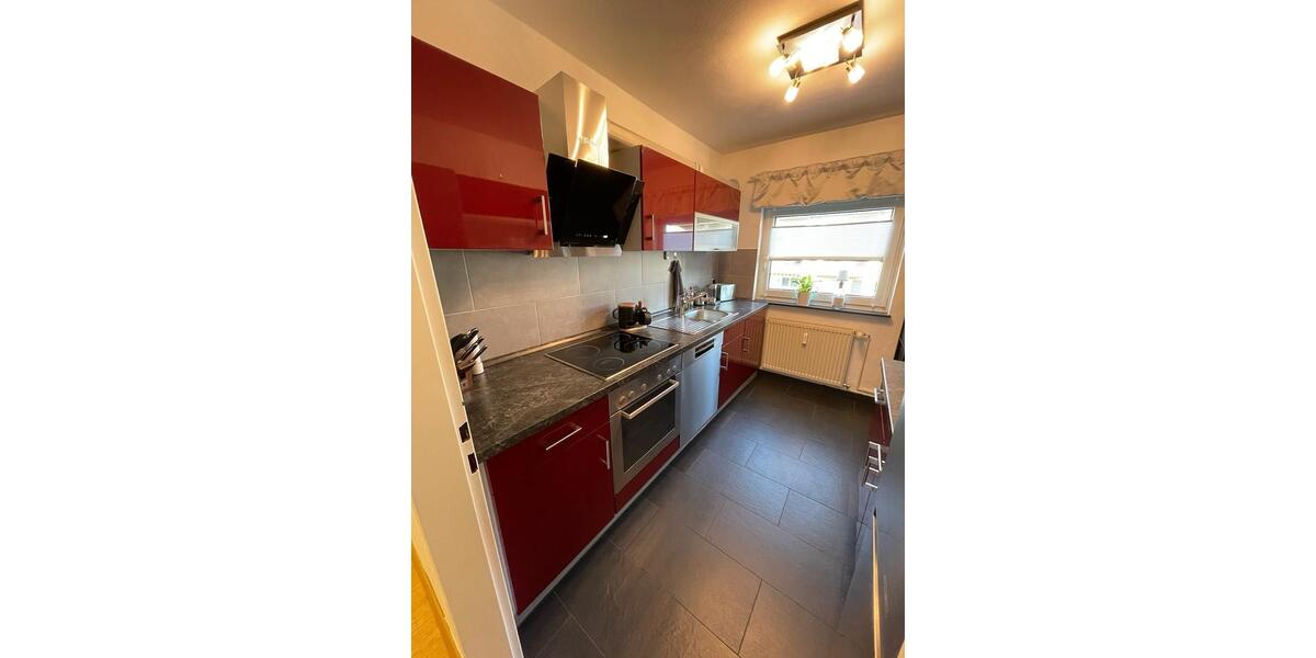 Etagenwohnung Kelkheim (Taunus) - 3 Zimmer, 63 m&sup2;, 290.000&euro; | Angebot:25104383